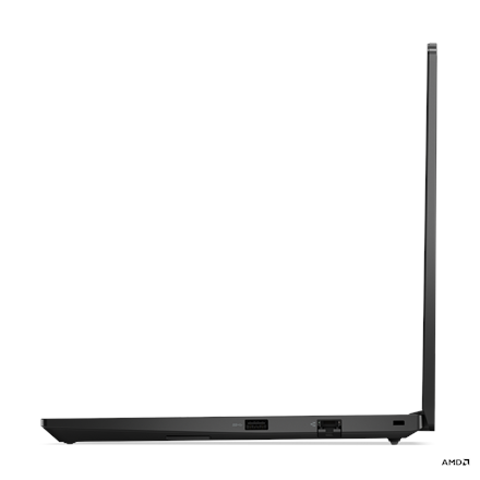 Lenovo ThinkPad E14 (Gen 5) Graphite Black 14 " IPS WUXGA 1920 x 1200 pixels Anti-glare AMD Ryzen 5 