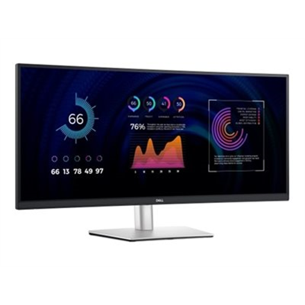 Dell LCD P3424WEB 34" IPS WQHD/3440x1440/HDMI