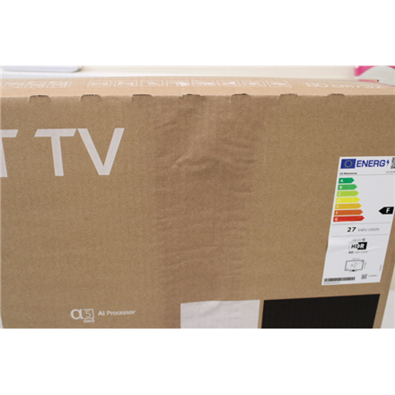 SALE OUT. LG 32LQ63806LC 32" (81 cm) Full HD webOS Smart TV