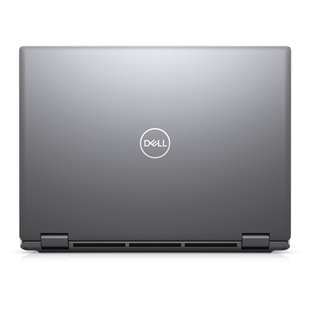 Dell Mobile Precision 7680 Grey 16 " WVA FHD+ 1920 x 1200 pixels Anti-glare Intel Core i9 i9-13950HX