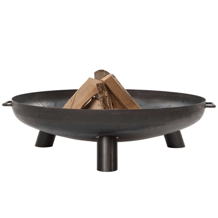RedFire Firepit Salo Classic 81020 Industrial