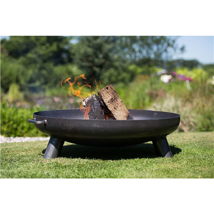 RedFire Firepit Salo Classic 81020 Industrial