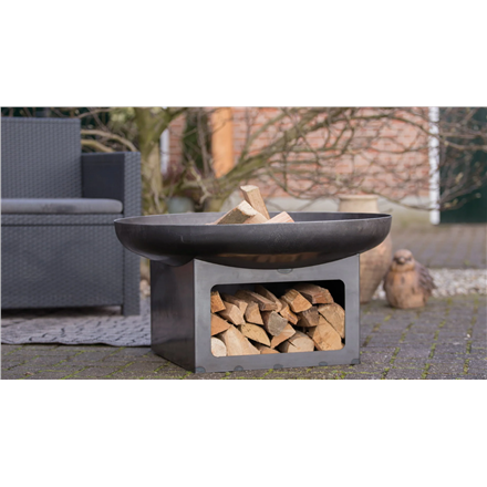 RedFire Firepit Juva 81024 Industrial