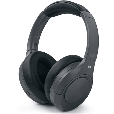 Muse | Headphones | M-295 ANC | Bluetooth | Over-ear | Microphone | Noise canceling | Wireless | Bla