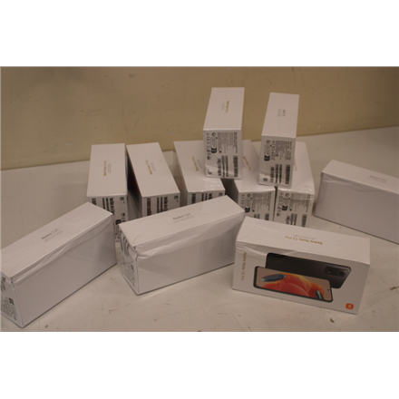 SALE OUT. Xiaomi Redmi Note 12 Pro (Graphite Gray) Dual SIM 6.67“ AMOLED 1080x2400/2.2GHz&1.8GHz/2