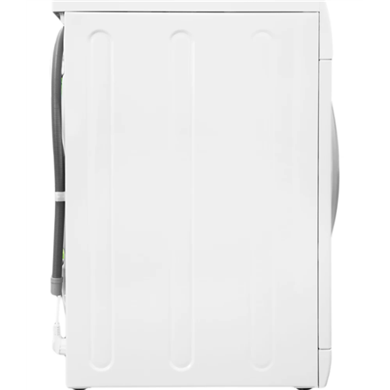 INDESIT | Washing Machine | BWE 91496X WSV EE | Energy efficiency class A | Front loading | Washing 