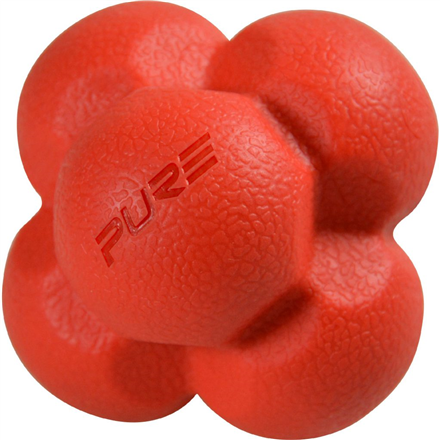 Pure2Improve Reaction Trainer P2I200560 Red