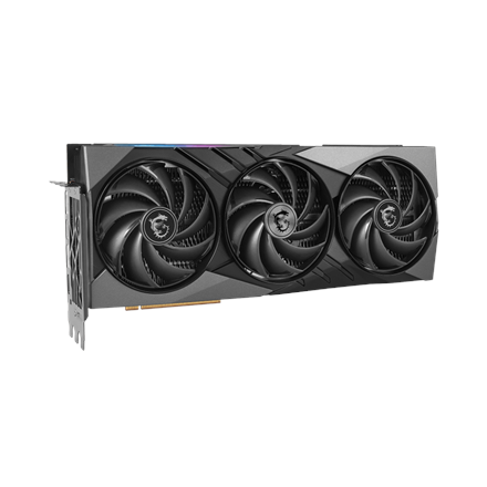 MSI | GeForce RTX 4090 GAMING X SLIM 24G | NVIDIA | 24 GB | GeForce RTX 4090 | GDDR6X | HDMI ports q