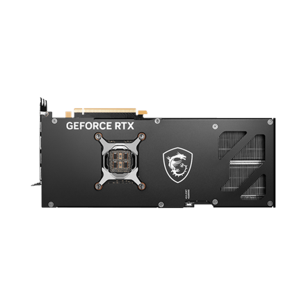 MSI | GeForce RTX 4090 GAMING X SLIM 24G | NVIDIA | 24 GB | GeForce RTX 4090 | GDDR6X | HDMI ports q