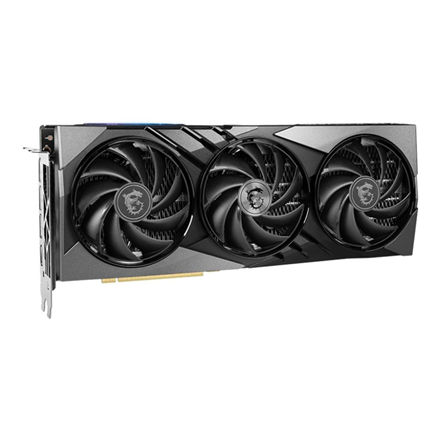 MSI GeForce RTX 4070 Ti GAMING X SLIM 12G MSI