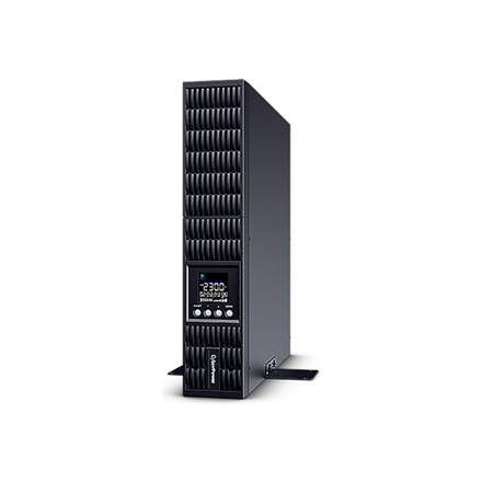 CyberPower | Smart App UPS Systems | OLS1500ERT2UA | 1500 VA | 1350 W