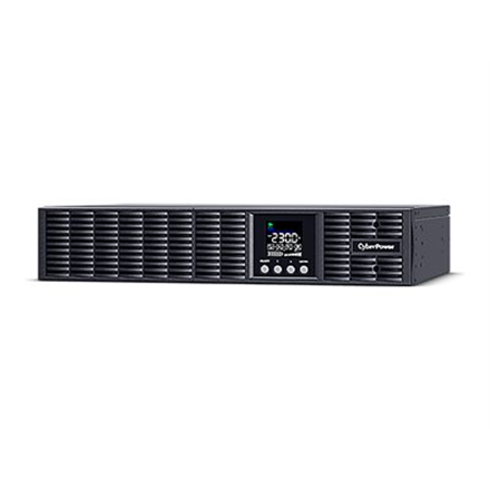 CyberPower | Smart App UPS Systems | OLS1500ERT2UA | 1500 VA | 1350 W