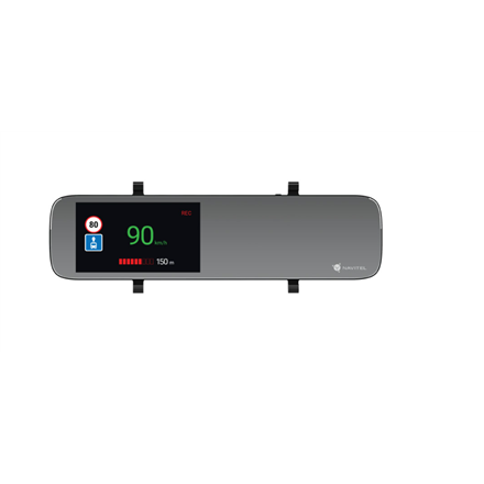 Navitel | Digital Video Recorder | MR450 GPS | GPS | Wi-Fi | Full HD 1920 х 1080