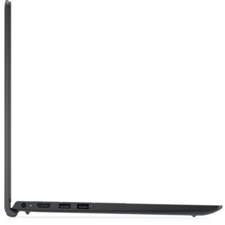 Dell Vostro 15 3520 Black 15.6 " WVA FHD 1920 x 1080 pixels Anti-glare Intel Core i3 i3-1215U 8 GB D