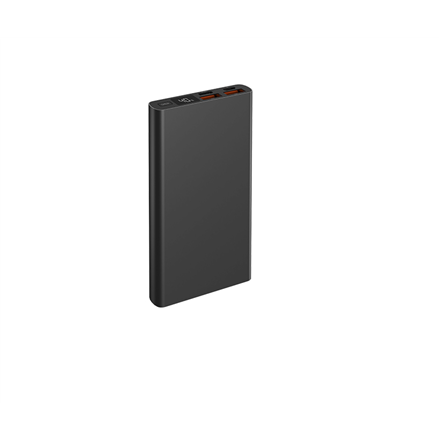 Navitel Portable Charger PWR10 AL BLACK USB-A