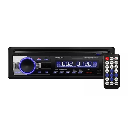 Navitel RD3 Media Receiver with USB