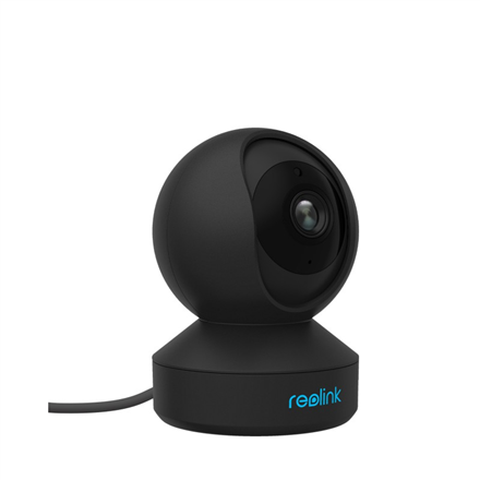 Reolink Camera E1 PRO V2 Pan-Tilt WiFi PTZ 4 MP 2.4-4.0mm H.264 Micro SD