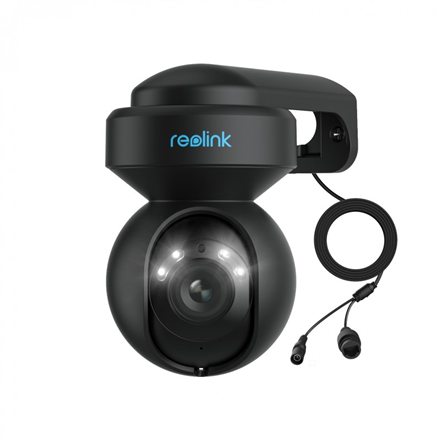 Reolink Camera E1 PTZ 5 MP 2.8-8mm H.264 Micro SD