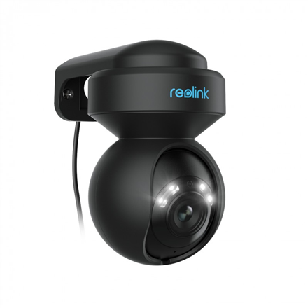 Reolink Camera E1 PTZ 5 MP 2.8-8mm H.264 Micro SD