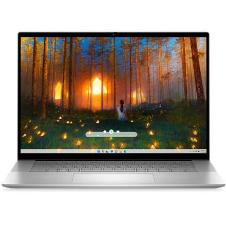 Dell Inspiron 16 5630 Silver 16.0 " WVA  FHD+ 1920 x 1200 pixels Anti-glare Intel Core i7 i7-1360P 1
