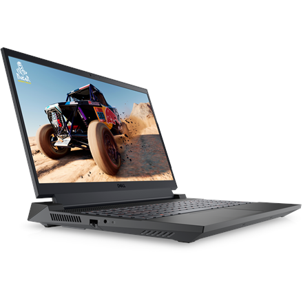 Dell G15  15 5530 Grey 15.6 " FHD 1920 x 1080 pixels 165 Hz Intel Core i7 i7-13650HX 16 GB DDR5 SSD 