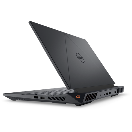 Dell G15  15 5530 Grey 15.6 " FHD 1920 x 1080 pixels 165 Hz Intel Core i7 i7-13650HX 16 GB DDR5 SSD 