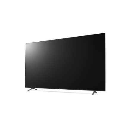 LG 86UN640S0LD 86" (218 cm) Smart TV WebOS 22 4K UHD Ashed Blue
