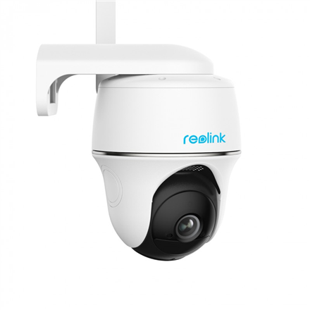 Reolink Camera Go PT Plus Dome 4 MP Fixed IP64 H.265 Micro SD