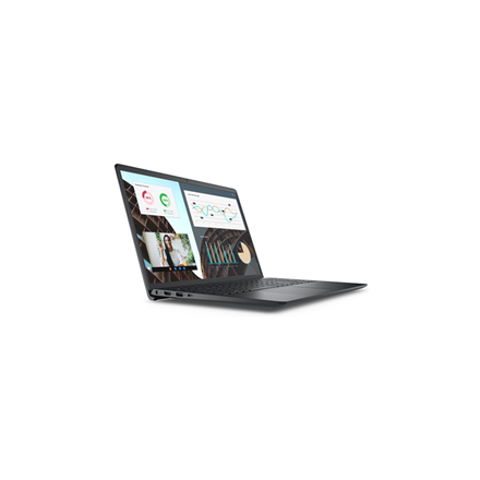 Dell Vostro 15 3530 Black 15.6 " WVA FHD 1920 x 1080 pixels Anti-glare Intel Core i3 i3-1305U 8 GB D