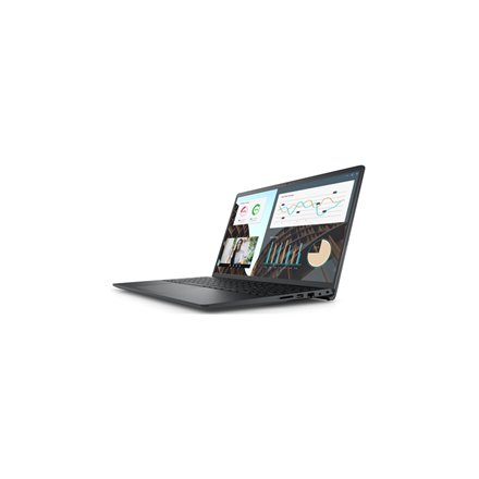 Dell Vostro 15 3530 Black 15.6 " WVA FHD 1920 x 1080 pixels Anti-glare Intel Core i3 i3-1305U SSD 8 