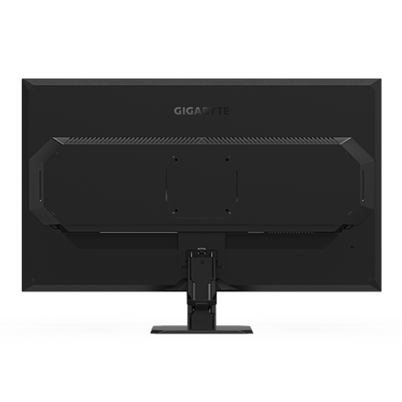 Gigabyte | Gaming Monitor | GS32Q EK1 | 31.5 " | QHD | 16:9 | 165 Hz | 1 ms | 2560 x 1440 pixels | 3