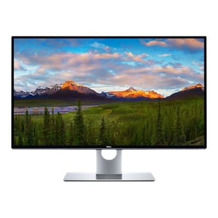 Dell | Monitor | UP3218KA | 32 " | IPS | 16:9 | 6 ms | 400 cd/m² | Black