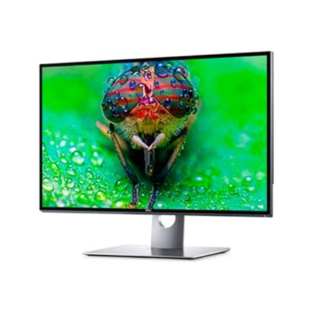 Dell | Monitor | UP3218KA | 32 " | IPS | 16:9 | 6 ms | 400 cd/m² | Black