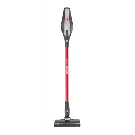 Hoover Vacuum Cleaner HF322TH 011 Cordless operating 240 W 22 V Operating time (max) 40 min Red/Blac