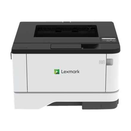 Lexmark | Mono | Laser | Laser Printer | Maximum ISO A-series paper size A4