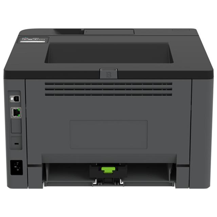 Lexmark | Mono | Laser | Laser Printer | Maximum ISO A-series paper size A4