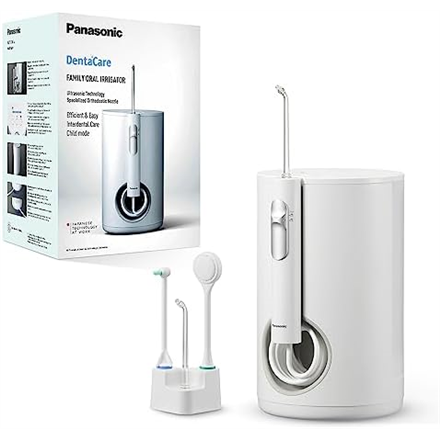Panasonic EW1614W503 Oral irrigator