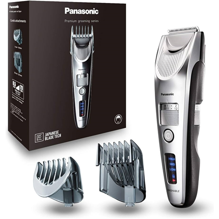 Panasonic ER-SC60-S803 Electric hair clipper