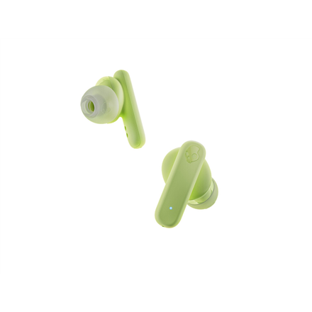 Skullcandy True Wireless Earbuds SMOKIN BUDS Built-in microphone Bluetooth Matcha