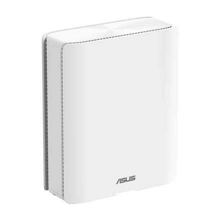 BE25000 Quad Band WiFi 7 (802.11be) Mesh Router | ZenWiFi BQ16 | Mesh Support Yes | MU-MiMO Yes | An