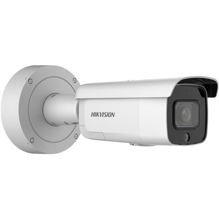 Hikvision | IP Camera | DS-2CD2686G2-IZSU/SL | Bullet | 8 MP | 2.8mm-12mm | Power over Ethernet (PoE