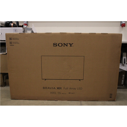 SALE OUT.  Sony DAMAGED PACKAGING