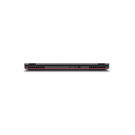 Lenovo ThinkPad P16v (Gen 1) Black 16 " IPS WUXGA 1920 x 1200 pixels Anti-glare Intel Core i9 i9-139