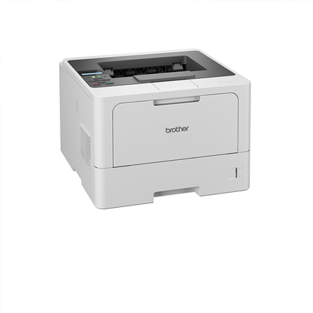 Brother | HL-L5210DW | Mono | Laser | Printer | Wi-Fi | Maximum ISO A-series paper size A4 | Grey