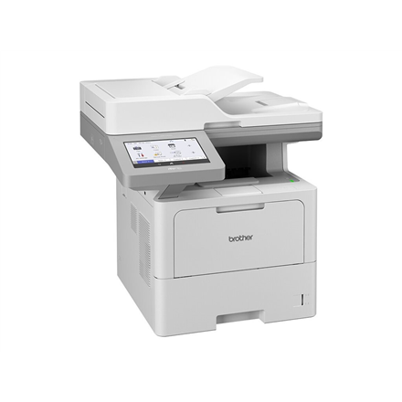 Brother MFC-L6910DN All-In-One Mono Laser Printer with Fax | Brother Multifunction Printer | MFC-L69