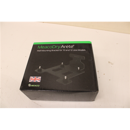 SALE OUT. MEACO Arete Wall Brackets /  DEMO