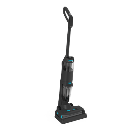 Mamibot | Multi purpose Floor Cleaner | Flomo II Plus | Cordless operating | Washing function | 25.5