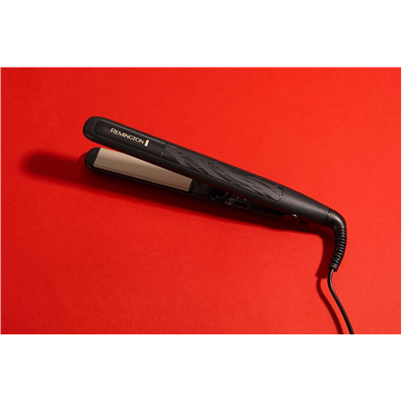 Remington Straight Slim 230 Hair Straightener S3500 Ceramic heating system Temperature (max) 230 °C