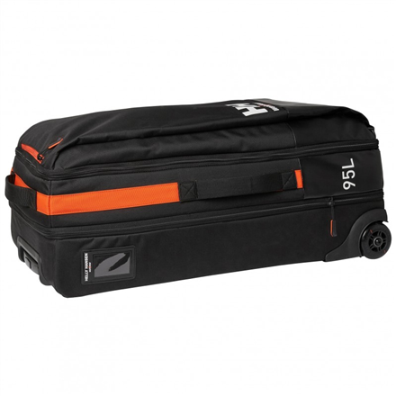 Helly Hansen | Travel Bag | 95 L | Black