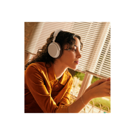 Sennheiser | Headphones | ACPAEBT Accentum Plus | Bluetooth | Over-ear | Microphone | Noise cancelin